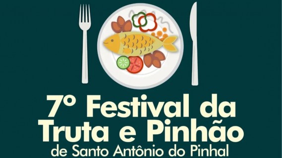 Festival da Truta & Pinhão