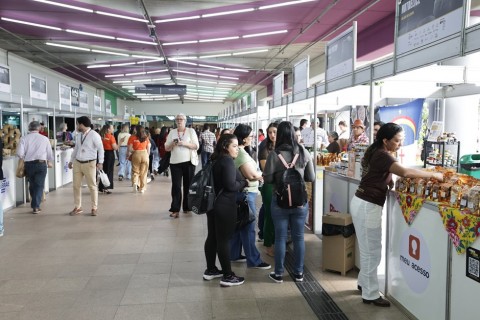 Sabores regionais marcam Fórum de Gastronomia no PIT