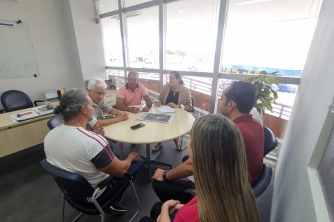 Pinda inicia planejamento para os 200 anos da Corporação Musical Euterpe