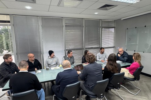 Prefeitura pede prioridade ao trecho de Pinda na concessão da Estradinha