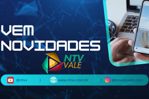 Jornalismo NTVV