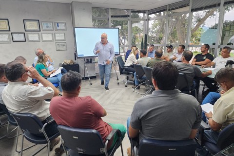 Pinda fará ações integradas entre secretarias municipais