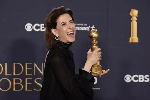 Fernanda Torres é indicada ao Oscar pelo filme ‘Ainda Estou Aqui’