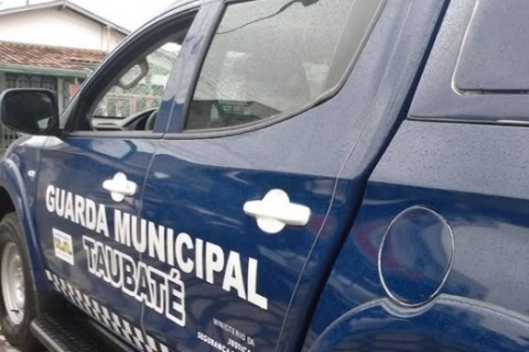 Com apoio do CGI, forças de segurança recuperam moto e frustram ação de furto em unidade de saúde