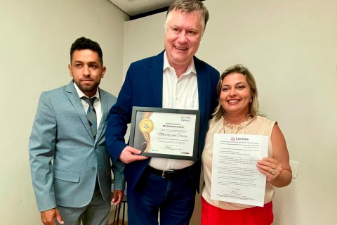 Lorena sediará Encontro Inclusivo com a presença de representantes do Estado