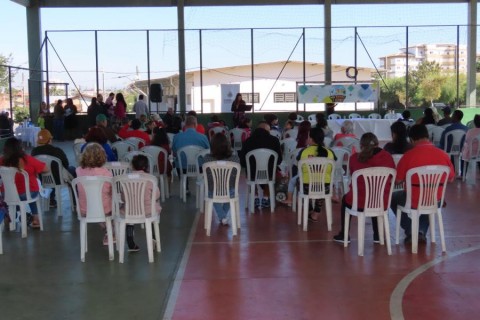 Programa ‘Meu Bairro é Legal’ realiza regularização de imóveis no Castolira