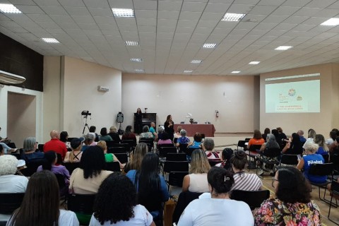 São José dos Campos; Pré-conferência discute políticas de assistência social na cidade