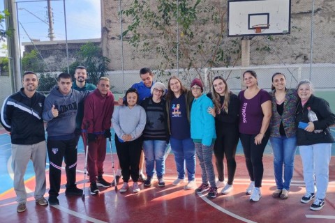 Escola Zélia Madureira e APAE se unem na Semana do Meio Ambiente com ações de inclusão e sustentabilidade