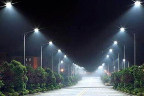 Lorena ; Atendimento: Iluminação Pública